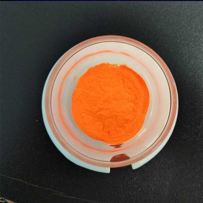 Guter Preis 450-460Nm Rotfarbene Fluoreszenz-Phosphorpulver für Wachstumslicht-LED-COB Online
