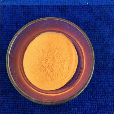 Harga yang bagus Bubuk Fosfor Fluoresen Merah Nitrida 450-460Nm Untuk Pencahayaan LED on line