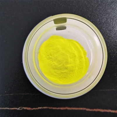 Bon prix Poudre de phosphore LED personnalisable, phosphore jaune luminescent dans les lampes fluorescentes en ligne