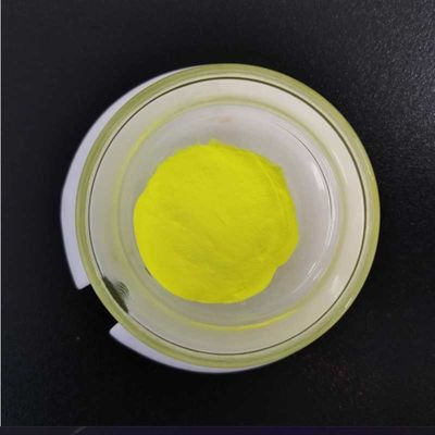 Guter Preis Hochleuchtendes LED-Leuchtstoffpulver Y3Al5O12:Ce Phosphoreszierende Chemikalien Online
