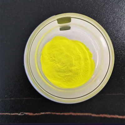 Bon prix Poudre de phosphore fluorescent pour puce LED SMD 445nm-465nm, couleur jaune, vente en gros en ligne