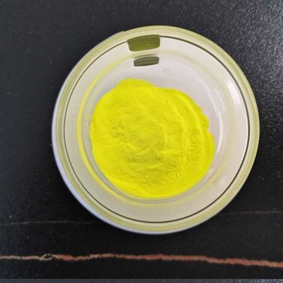 Guter Preis Hochhelligkeits-Gelbphosphorpulver für 445-465nm LED-Chip Online