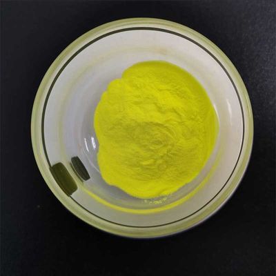 Bon prix Y3al5o12 Ce Poudre jaune de phosphore LED, Poudre fluorescente pour éclairage LED en ligne