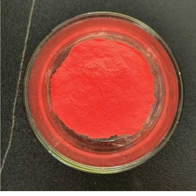 Guter Preis Bleifreies Rot-LED-Phosphorpulver 99,9% Hochreine Leuchtstoffpulver Online