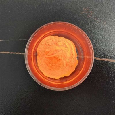 Guter Preis Bleifreie Nitrid-LED Rot Phosphorpulver Leuchtstoffe 3,8 g/cm3 Dichte Online