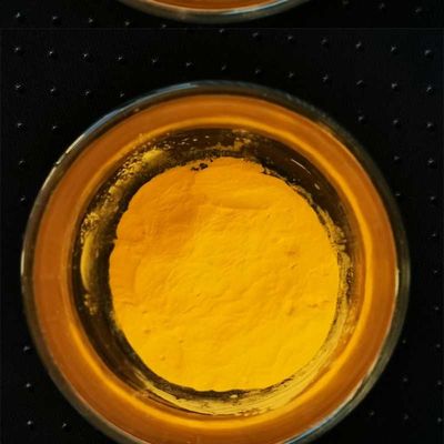 Bon prix Matériaux phosphorescents fluorescents en poudre pour LED orange à haute luminosité en ligne