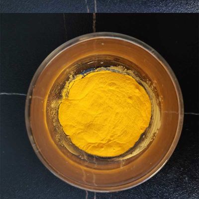 Guter Preis Europium-dotiertes Silikat Orange LED-Leuchtstoff-Pulver Luminophor Fluoreszenzmaterial Online