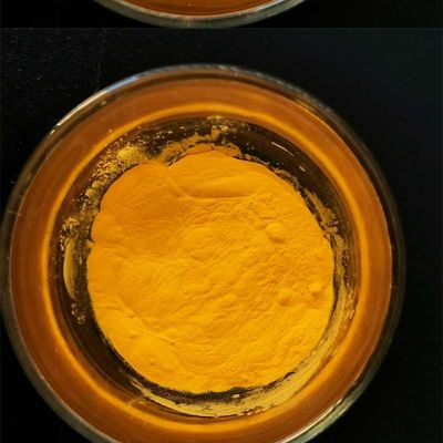 Guter Preis Europium-doppiertes Silicat-LED-Orange-Phosphor-Fluoreszenzpulver nicht radioaktiv Online