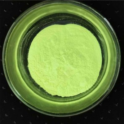Bon prix Poudre de phosphore LED verte personnalisée, poudre de phosphore fluorescente pour LED SMD en ligne