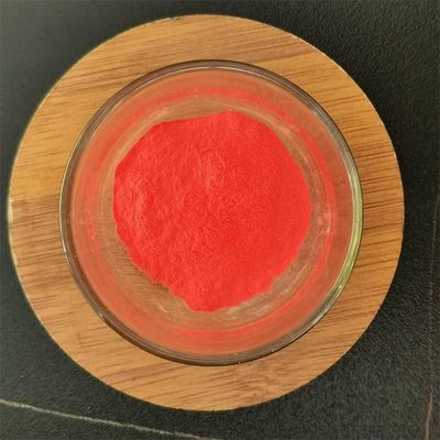 Guter Preis Rotes Phosphorpulver auf Nitridbasis für LED-Chips mit hoher Farbe und niedriger Farbtemperatur Online