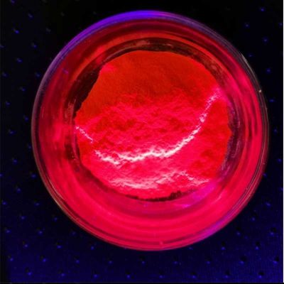 Bon prix 660NM poudre de phosphore rouge pour l'éclairage à LED haute puissance basse température de couleur en ligne