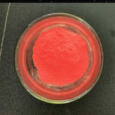 Guter Preis 660NM Red LED Phosphor Powder High Luminous Efficiency Luminescent Phosphors Online