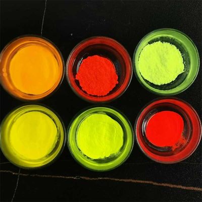 Good price High Light Output LED Phosphor Powder with Good Chemical Resistance for Dry and Cool Storage Conditions online