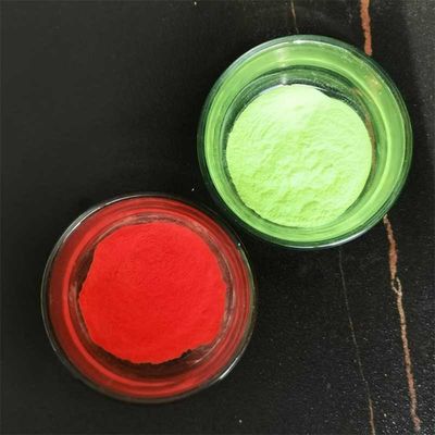 Bon prix Les puces LED sont des puces rouges de phosphore, des matériaux fluorescents et sont conformes à la norme RoHS. en ligne
