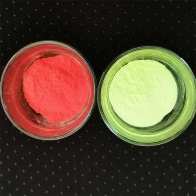 quality LED Lighting Materials Nitride Phosphors With Higher Color Rendering High Stability factory