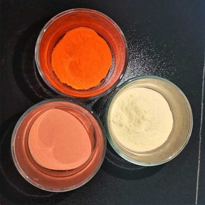 Good price High Luminous Efficiency LED Phosphor Compounds with Chemical Formula Ce3 YAG and 80-90 Lm/W online