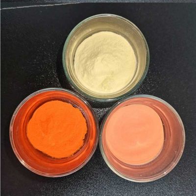 คุณภาพ Dry Storage LED Phosphor Powder with Good Chemical Resistance and 520-530 Nm Emission Wavelength โรงงาน