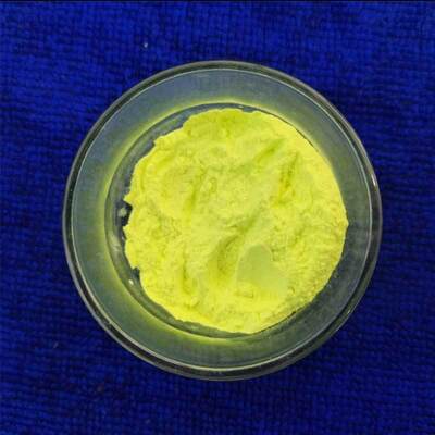 Bom preço Cerium doped aluminate Green LED Phosphor Powder para soluções de iluminação LED on-line