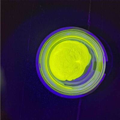 Good price Europium-doped silicate phosphor for high-power LED packaging: 529nm peak wavelength, high consistency, compatible with 445~465nm chips, enabling efficient industrial/outdoor lighting. online